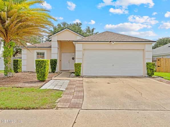 2125 ARDENCROFT Drive, Jacksonville, FL 32246