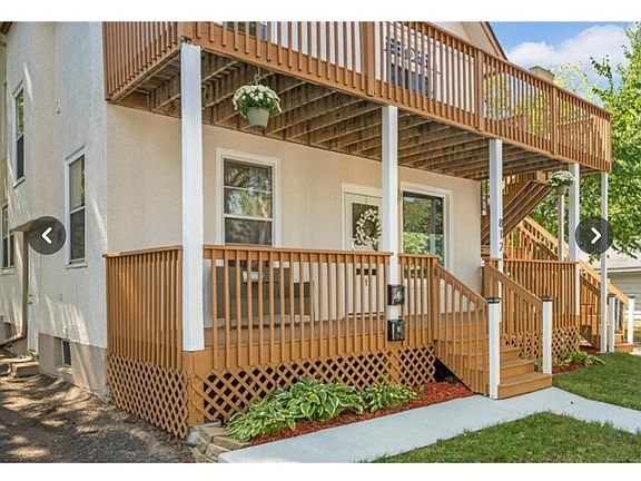 2nd image of 812 18 1/2 Ave NE #1