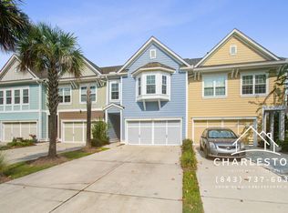 2005 Kings Gate Ln, Mount Pleasant, SC 29466