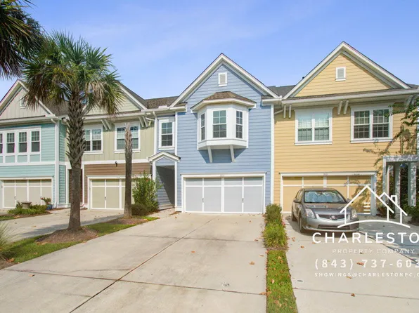 2005 Kings Gate Ln, Mount Pleasant, SC 29466