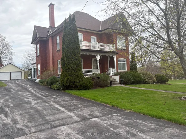 16 Booth St S, Trent Hills, ON K0L 1L0