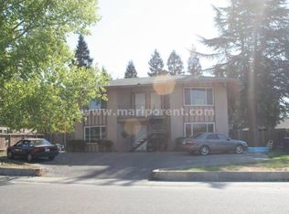 6112 Terrell Dr APT 3, Citrus Heights, CA 95621