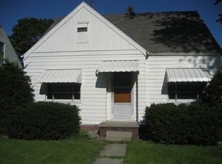 4302 Asbury Dr, Toledo, OH 43612