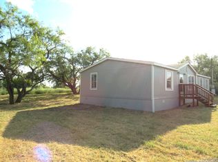 1008 Sanches Ave, Pleasanton, TX 78064