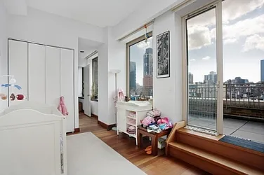 Rented by Citi Habitats