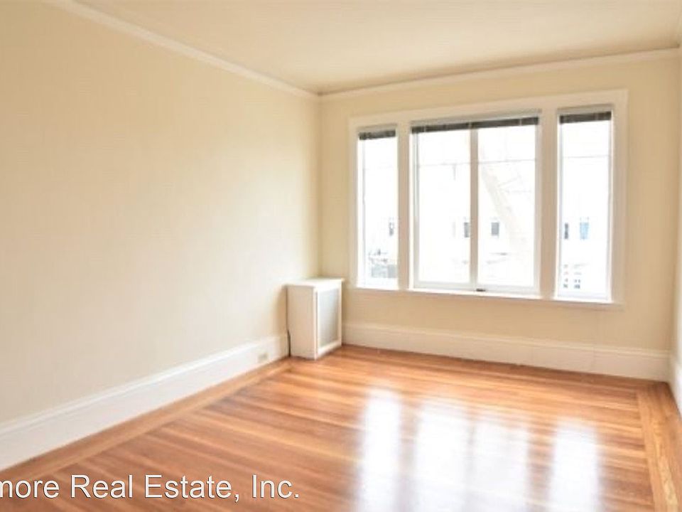 2nd image of 2760 Polk St #1