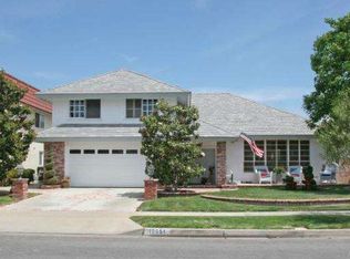 10051 Stonybrook Dr, Huntington Beach, CA 92646
