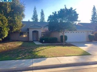 3901 E Howard Ave, Visalia, CA 93292