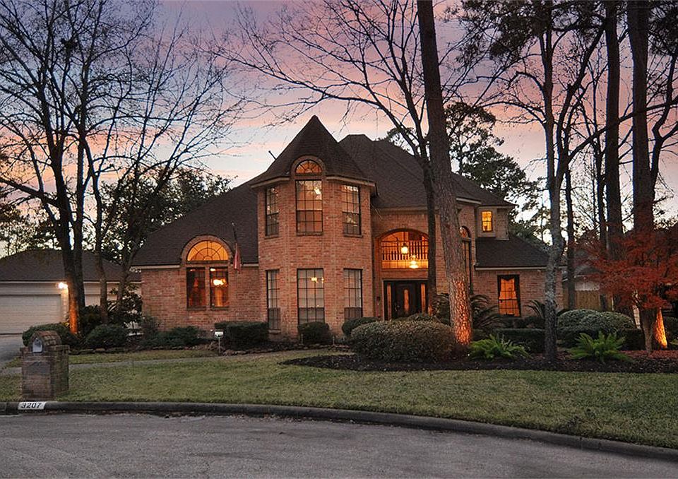 1st image of 3207 Quiet Glen Dr