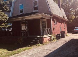 2023 Point View Ave, Youngstown, OH