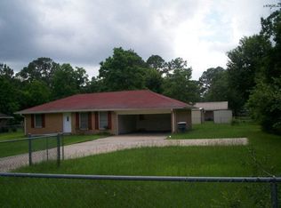 978 Blackshear Hwy, Baxley, GA 31513