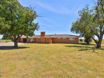 13151 State Highway 6 Hwy S, Knox City, TX, 79529