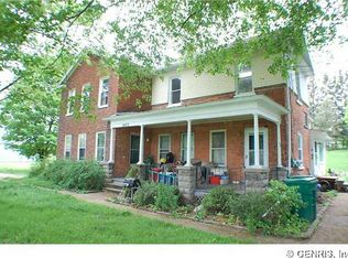 2873 Macedon Center Rd, Palmyra, NY 14522