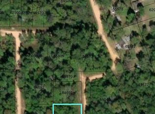 286 Glenn Barber Rd, Livingston, TX 77351