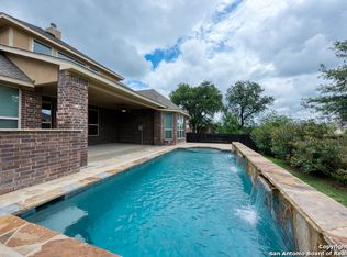 6002 Amber Rose, San Antonio, TX 78253