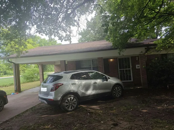 208 Randolph St, Marion, AR 72364