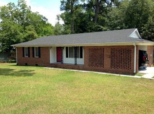 3536 Westhaven Dr, Macon, GA 31206