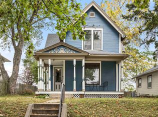 920 18th St, Des Moines, IA 50314