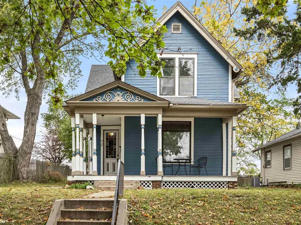 920 18th St, Des Moines, IA 50314