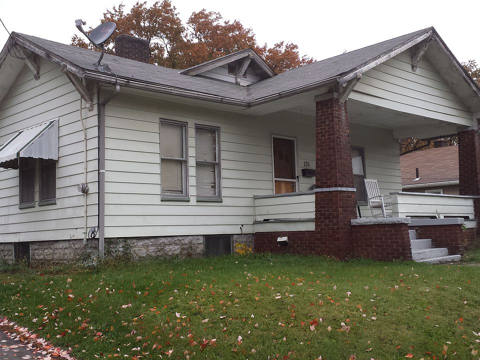 1st image of 126 Matta Ave #1/2