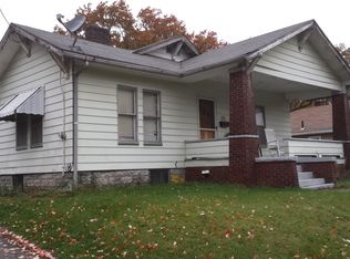 126 Matta Ave #1/2, Youngstown, OH 44509