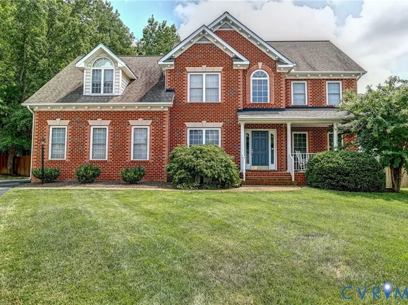 11401 Greenbrooke Ct, Glen Allen, VA 23060