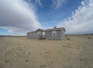 10838 5th St E, Mojave, CA 93501