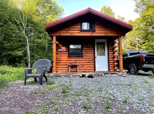 235 Rotten Rd, Equinunk, PA 18417