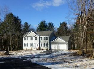 71 Winter Hill Rd, Holden, MA 01520