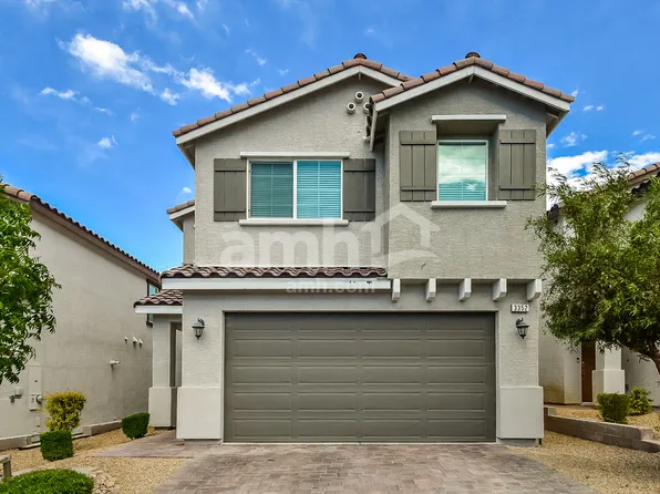 3352 Blodwen St, Las Vegas, NV 89129