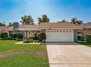 12682 Witherspoon Rd, Chino, CA 91710