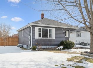 197 Butler St, Woodstock, ON