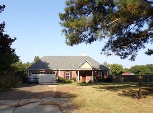 825 Rebel Rd, Piperton, TN 38017