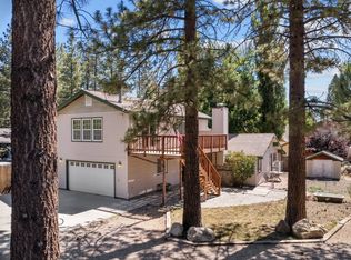 924 Greenway Dr, Big Bear City, CA 92314
