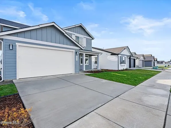 4872 E Dorado Ave, Post Falls, ID 83854