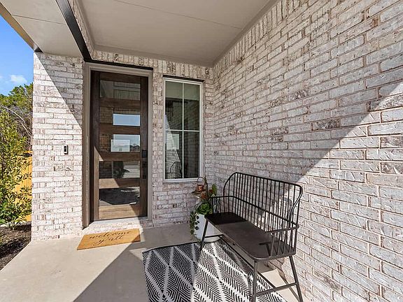 Front Porch REPRESENTATIVE IMAGE ONLY