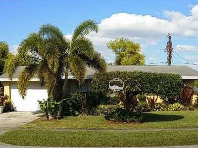 6591 NW 30th St, Fort Lauderdale, FL, 33313