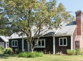 126 Florence St, NORTHAMPTON, MA 01062