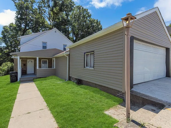 1609 Jackson St, Aliquippa, PA 15001