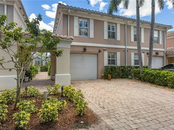5429 Cove CIR #109, NAPLES, FL 34119