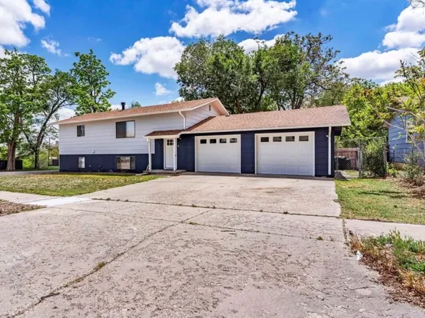 230 Greenwood Ave #2, Canon City, CO 81212