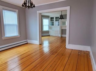 20 Goddard St #1, Providence, RI 02908