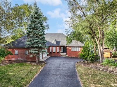 3214 E 52nd St, Indianapolis, IN, 46205