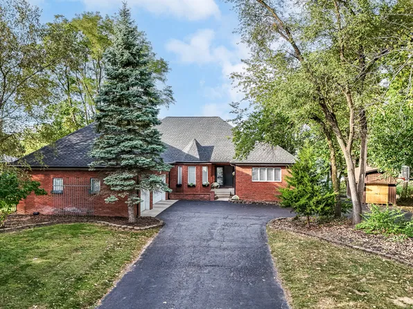 3214 E 52nd St, Indianapolis, IN 46205