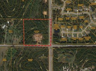 SE 59th St, Choctaw, OK 73020