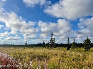 TRACT 28 N Fork Rd, Anchor Pt, AK 99556