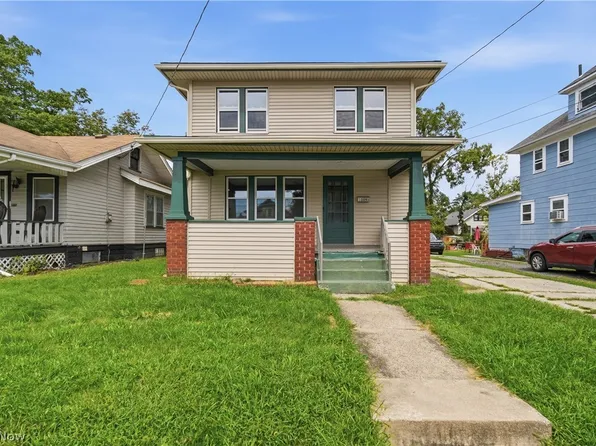 1009 Pardee Ave, Akron, OH 44306