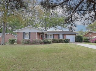 2322 Winchester Dr, Columbus, GA