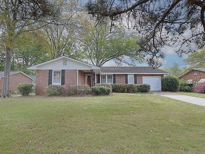 2322 Winchester Dr, Columbus, GA, 31904
