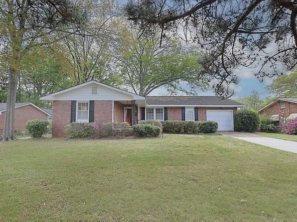 2322 Winchester Dr, Columbus, GA 31904